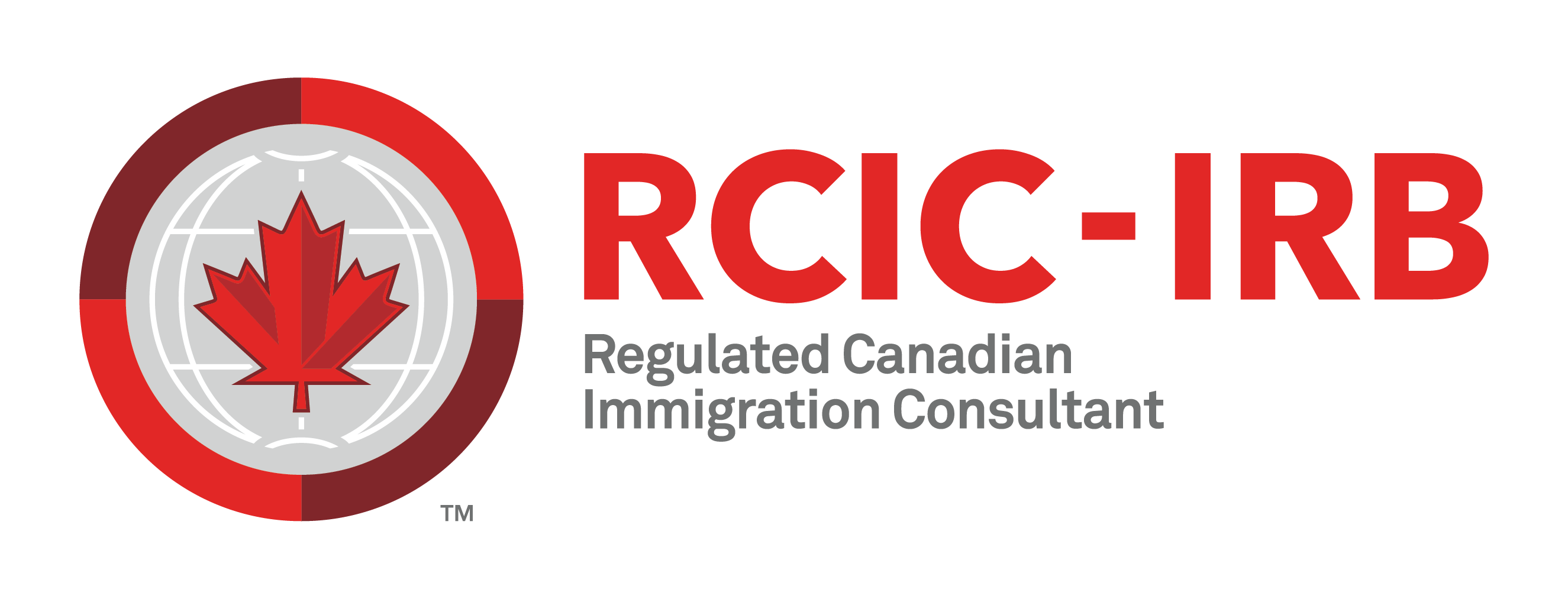 RCIC-IRB Insignia